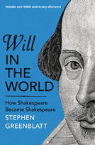 Will In The World Greenblatt Stephen
