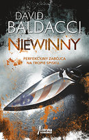 Will Robie. Tom 1. Niewinny Baldacci David