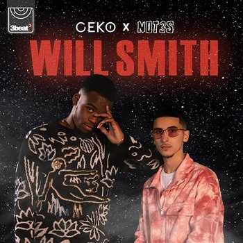 Will Smith - Geko feat. Not3s