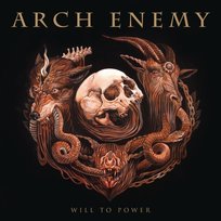 Arch Enemy Stigmata ピクチャーディスク 限定500枚 Stigmata : Arch Enemy | HMV&BOOKS online - 9972122