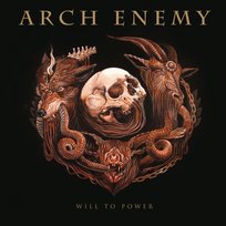 Will To Power (Re-issue 2023) Arch Enemy