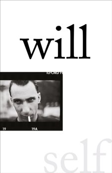 Will - Self Will