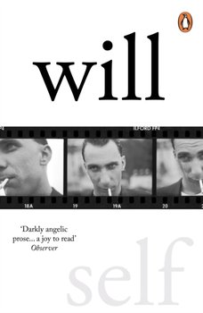 Will - Self Will