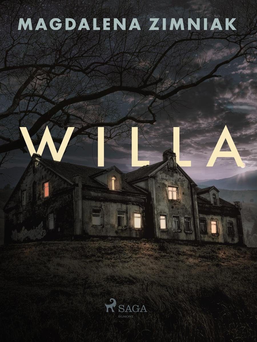 Willa - Ebook Epub - Zimniak Magdalena | Ebook Sklep EMPIK.COM