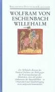 Willehalm - Eschenbach Wolfram