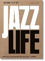 William Claxton. Jazzlife - Berendt Joachim E.