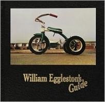 William Eggleston's Guide Szarkowski John, Eggleston William