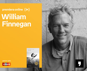 William Finnegan - PREMIERA ONLINE