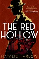 William Garrett Novels, The Red Hollow Natalie Marlow