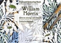 William Morris - Roojen Pepin