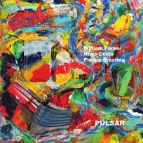 William Parker, Hugo Costa, Philipp Ernsting - Pulsar Parker William