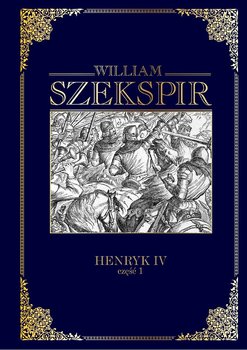 William Szekspir Dzieła Wszystkie