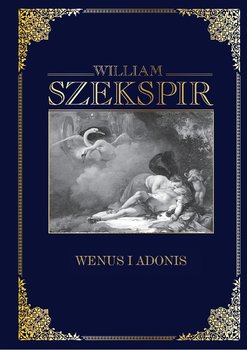 William Szekspir Dzieła Wszystkie