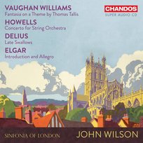 Williams: Music for String Trainor Michael, Mills John, Viytovych Andriy