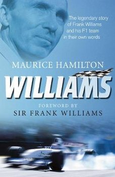 Williams - Hamilton Maurice