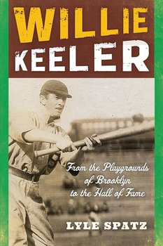 WILLIE KEELER - Spatz Lyle