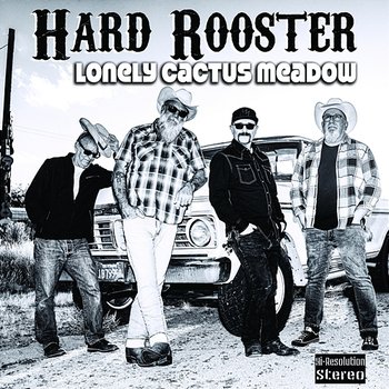 Willie Says - Hard Rooster