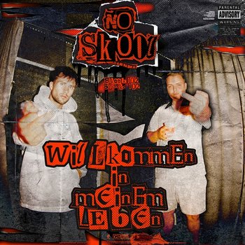 Willkommen in meinem Leben - No Skool, 102 Boyz feat. Skoob102, Stacks102