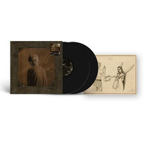 Willoughby Tucker I'll Always Love You LP BLACK INDIE, płyta winylowa