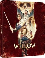Willow (steelbook) 