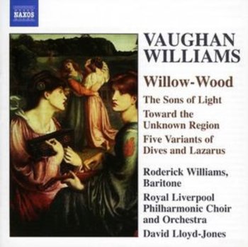 Willow Wood  - Various Artists