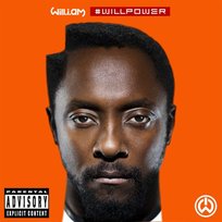 #willpower Will I Am