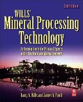 Wills' Mineral Processing Technology Wills Barry A.