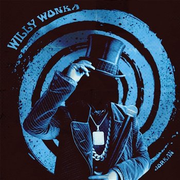 WILLY WONKA - Jorkan