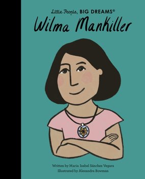 Wilma Mankiller - Sanchez Vegara Maria Isabel