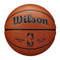 Wilson Authentic Series NBA Outdoor Basketball (7 / Łososiowy) Wilson