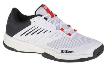 Wilson Kaos Devo 2.0 WRS329020, Męskie, buty do tenisa, Biały - Wilson