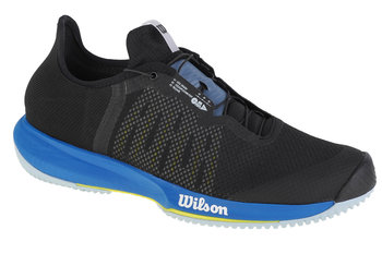 Wilson Kaos Rapide Wrs328920 Męskie Buty Do Tenisa Czarne - Wilson