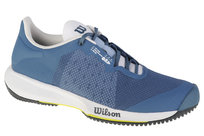 Wilson Kaos Swift WRS328960, Męskie, buty do tenisa, Niebieski
