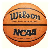 Wilson Koszykówka Na Świeżym Powietrzu NCAA (6 / Łososiowy) Wilson
