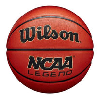 Wilson Legenda Koszykówki NCAA (7 / Brązowy) Wilson