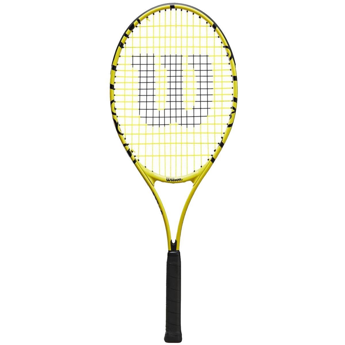 Wilson Minions Junior Tennis Racquet Wr069210H, Chlopiec/Dziewczynka