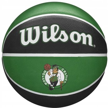 WILSON NBA Boston Celtics 7 Piłka do koszykówki - Wilson