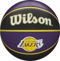 WILSON NBA Los Angeles Lakers 7 Piłka do koszykówki - Wilson