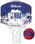 WILSON NBA Mini Tablica do koszykówki - Wilson