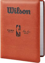 WILSON NBA Official padfolio notatnik skoroszyt A4 Wilson