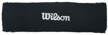 Wilson, Opaska na głowę WR5600170, czarny - Wilson