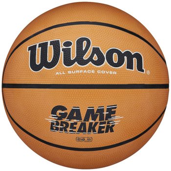 Wilson, Piłka do koszykówki, Game Breaker, r.5 - Wilson
