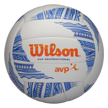 Wilson, Piłka siatk, Avp Modern Vb WTH305201XB - Wilson | Sport Sklep