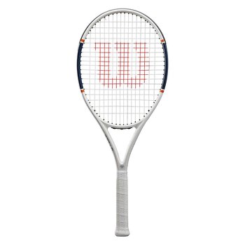 Wilson, Rakieta tenisowa, Roland Garros Triumph WR030510U, biały - Wilson