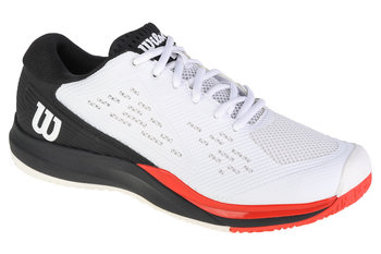 Wilson Rush Pro Ace Wrs328420 Męskie Buty Do Tenisa Białe - Wilson