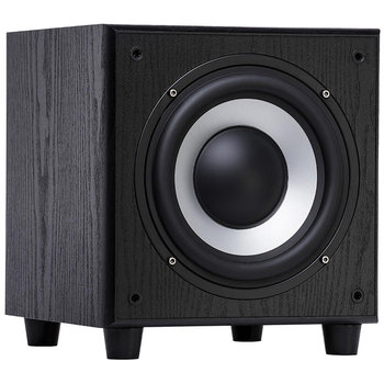 Wilson SUB 9 – Subwoofer aktywny - WILSON