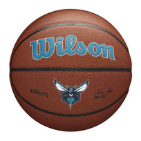 Wilson Team Alliance Charlotte Hornets Koszykówka (7 / Brązowy) Wilson