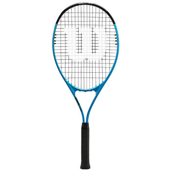 Wilson Ultra Power Xl 112 Tennis Racquet Wr055310U Unisex Rakieta Do Tenisa Niebieska - Wilson