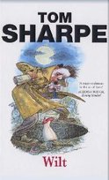 Wilt Sharpe Tom