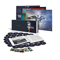 Wim Wenders: A Curzon Collection